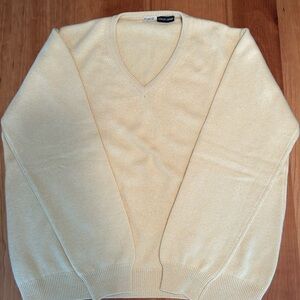 Men sweater Malo Bergdorf Goodman